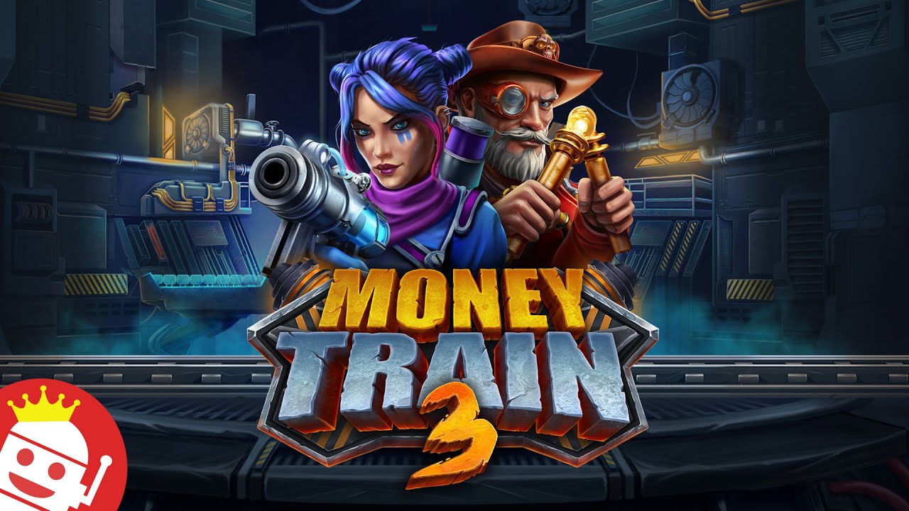 Money Train 3